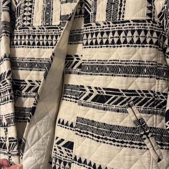 dRA 100% Cotton Jacket - Picture 5 of 9